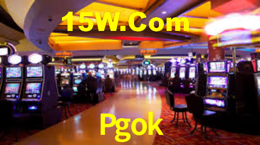 Pgok Bet