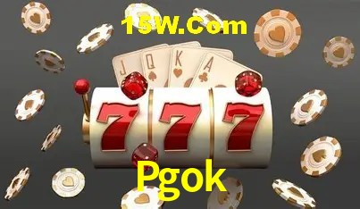 Promoções Sazonais Pgok