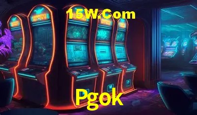 Pgok - Customer Support