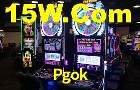 Roulette Table Pgok