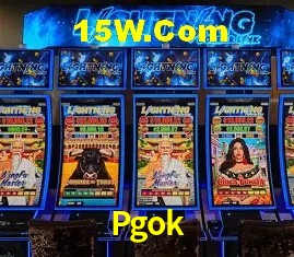 Pgok Salvador - Support